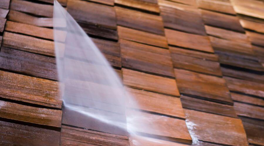Professional gutter cleaning in Egg Harbor Township, NJ